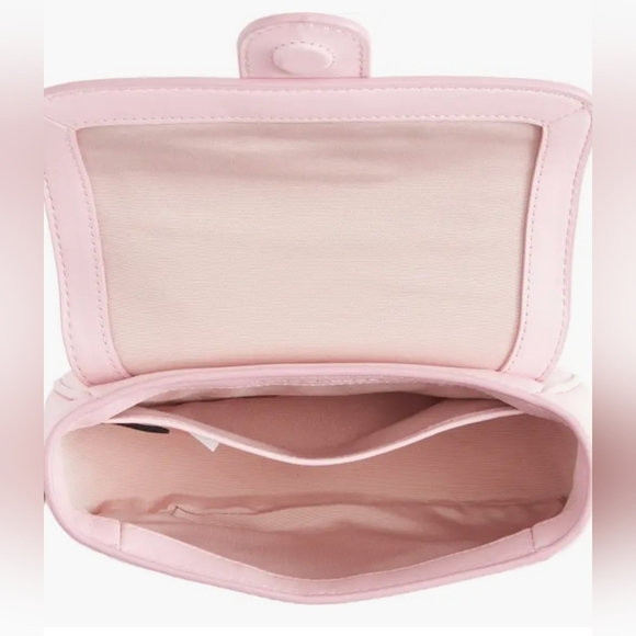 Marc Jacobs The Clover Shoulder Bag - Picture 5 of 10